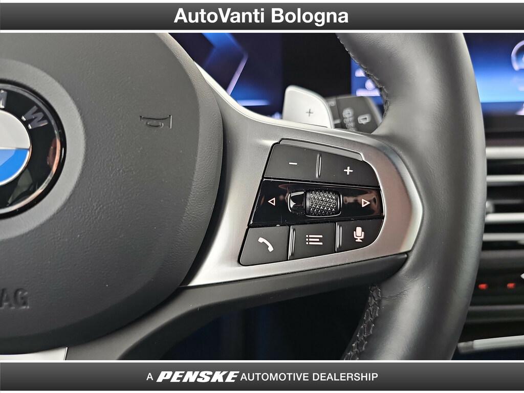 BMW Serie 3 320d Touring mhev 48V xdrive auto