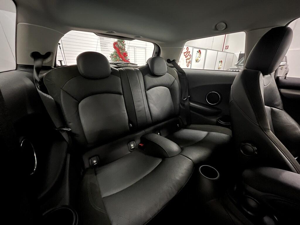 Mini Cooper SD 2.0 Cooper SD Hype