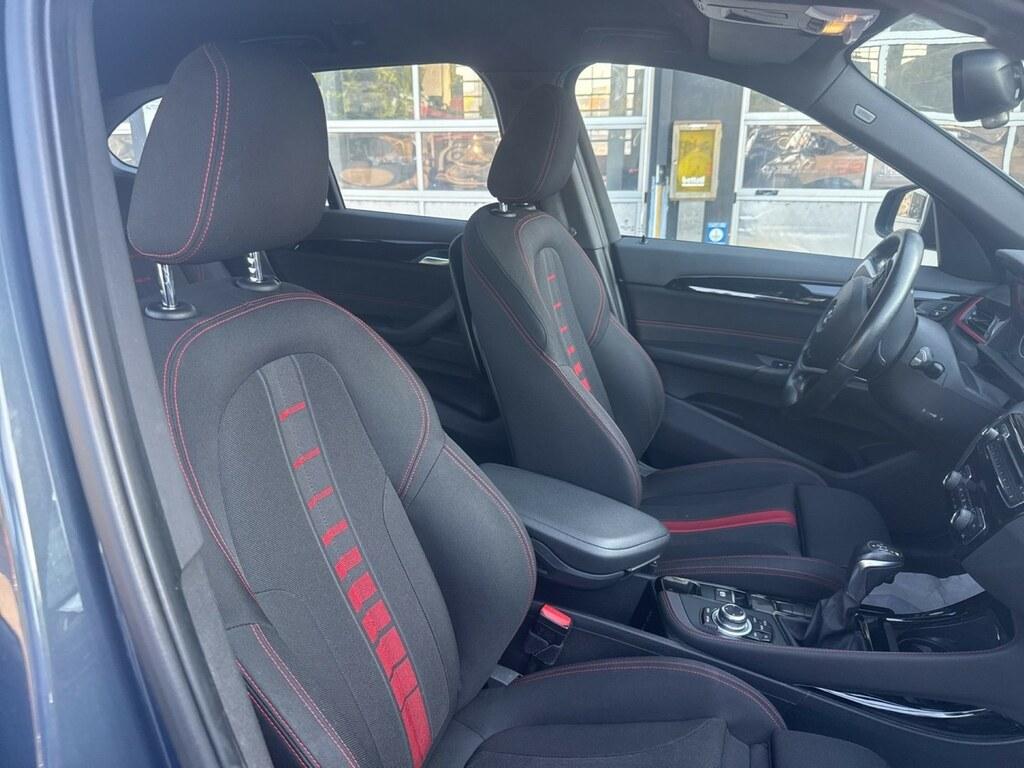BMW X1 sdrive18d Sport auto