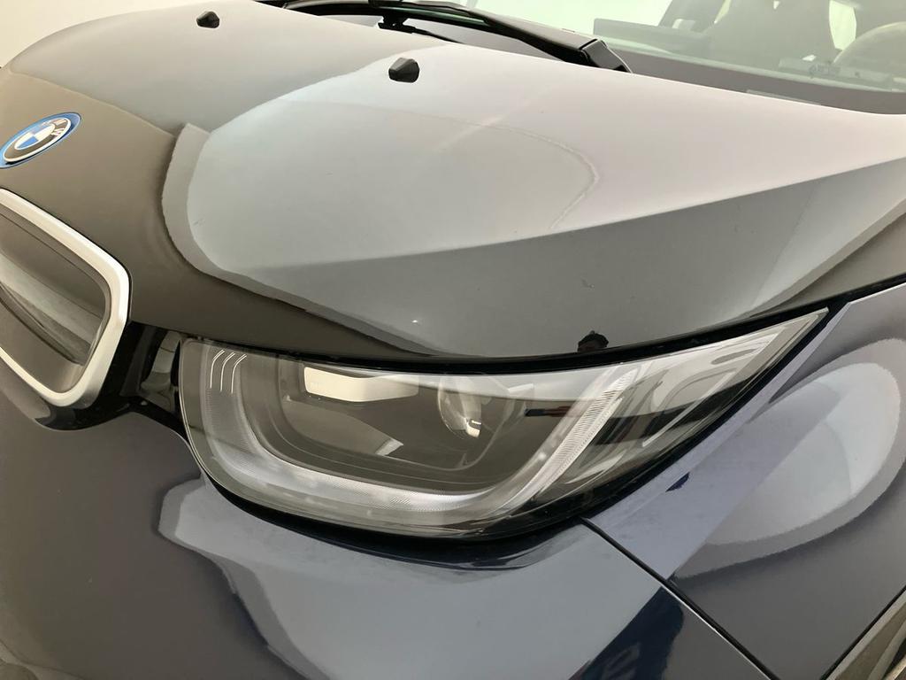 BMW i3 s 120Ah CVT