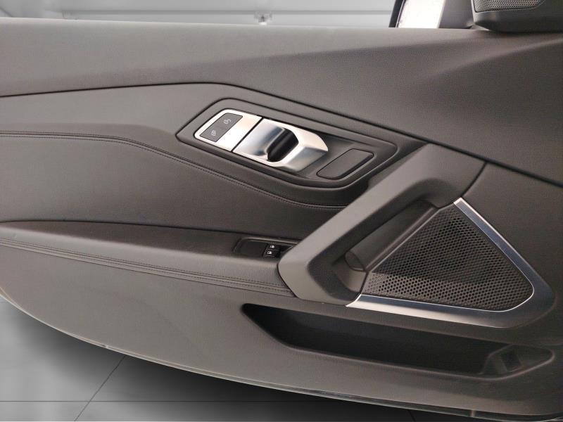 BMW Z4 sdrive 20i Advantage auto