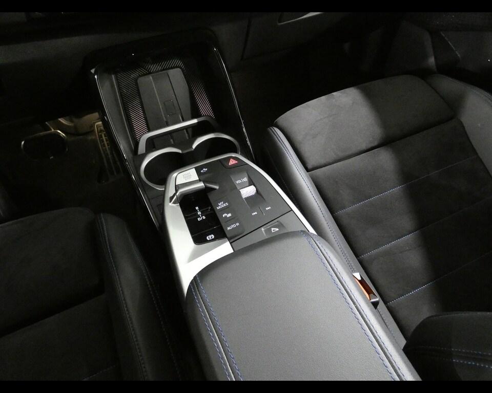 BMW X1 sdrive18d Msport auto