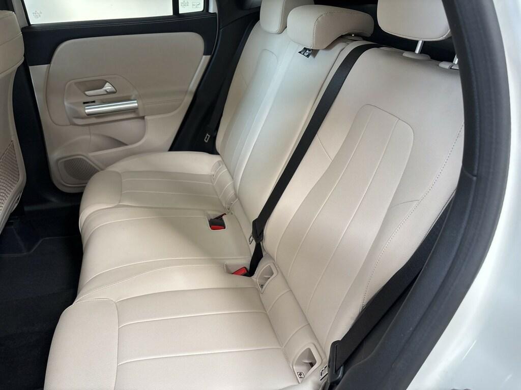 Mercedes GLA 200 d Sport Plus auto
