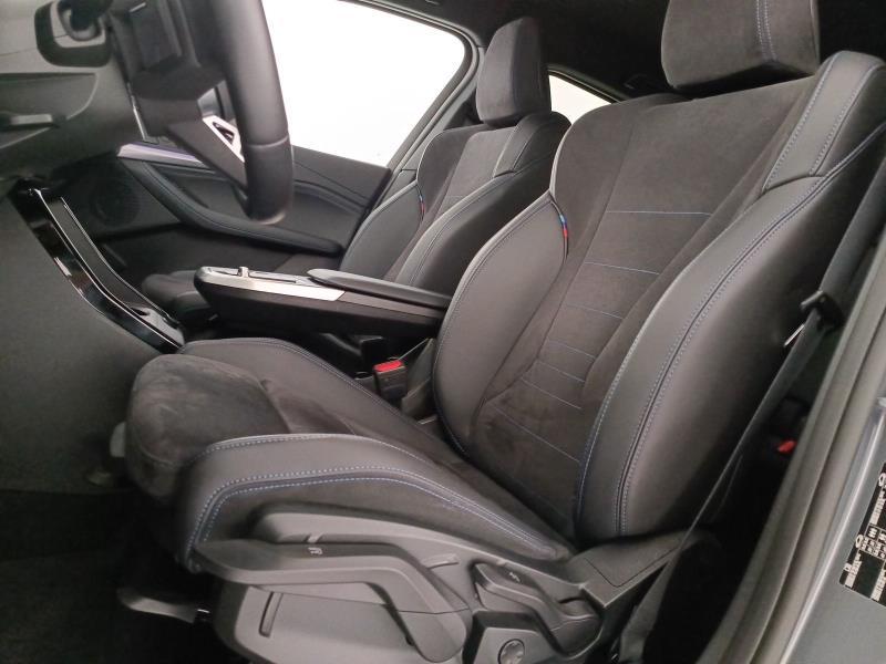 BMW Serie 2 218d Active Tourer Msport auto