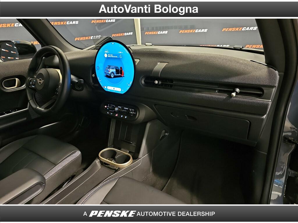 Mini Mini Cooper Cabrio 2.0 C Classic auto