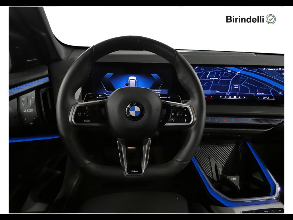 BMW X3 xdrive20d MSport auto