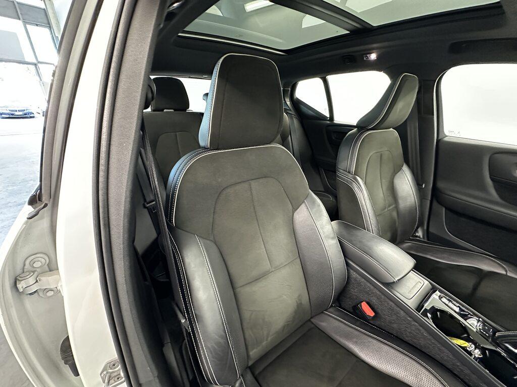 Volvo XC40 2.0 D4 awd geartronic