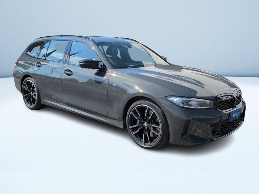 BMW Serie 3 M M340d Touring mhev 48V xdrive auto