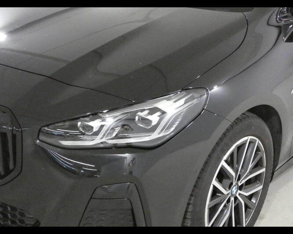 BMW Serie 2 218d Active Tourer Msport auto