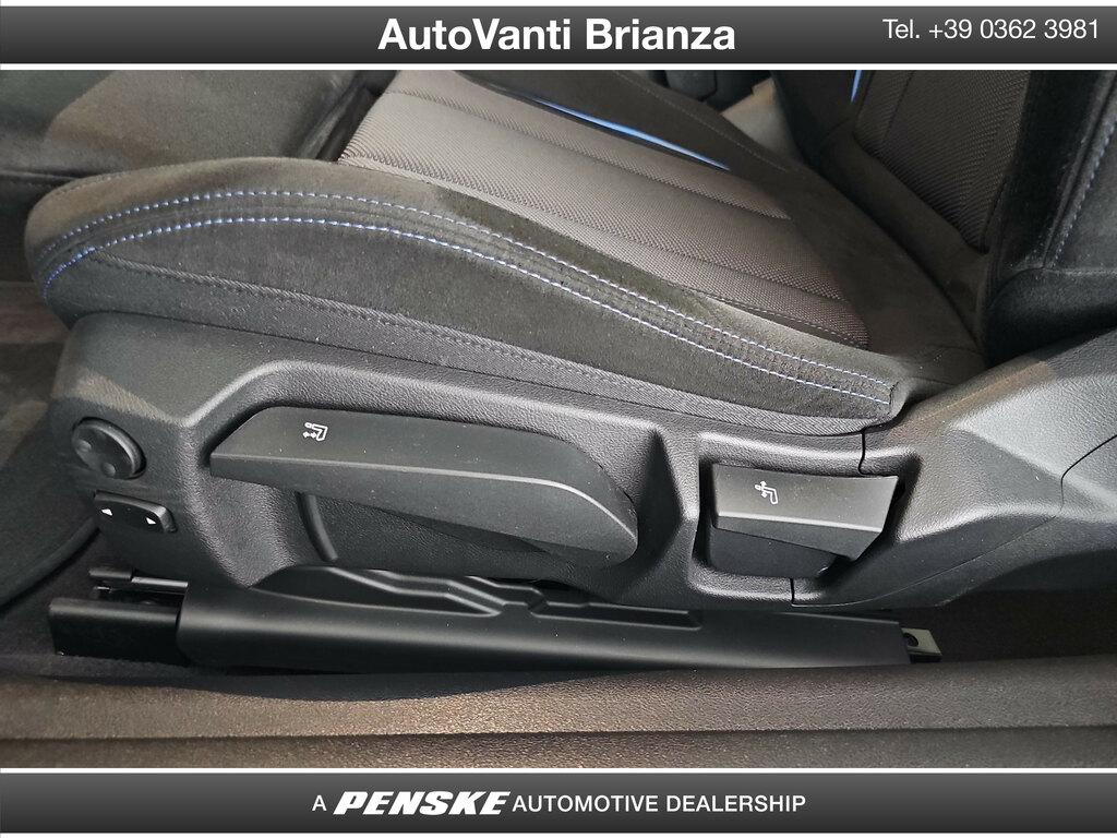 BMW Serie 4 420d Coupe mhev 48V Msport auto