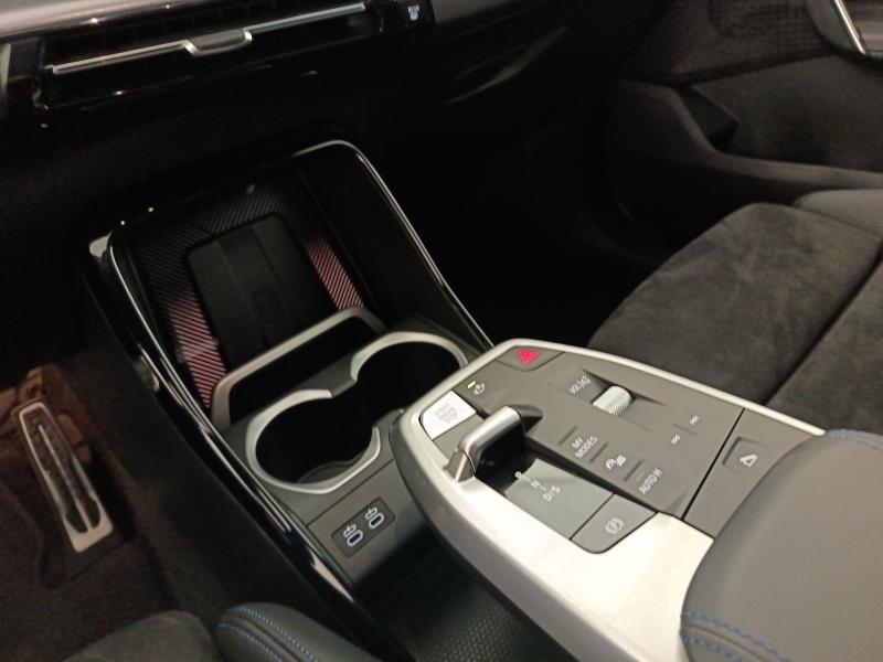 BMW X1 xdrive20d mhev 48V MSport Pro auto