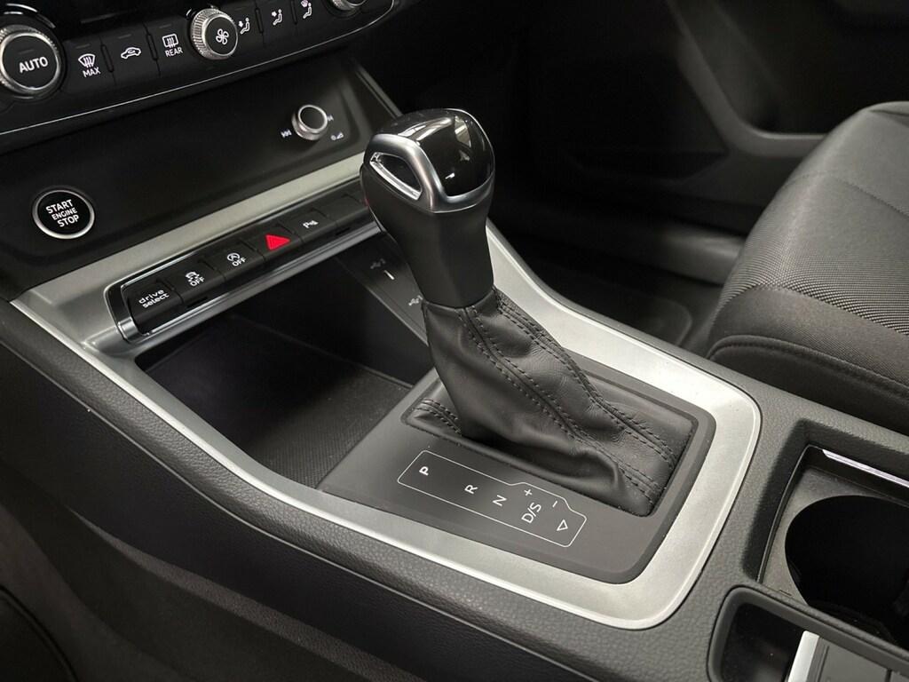 Audi Q3 Sportback 35 2.0 tdi Business Plus quattro s-tronic