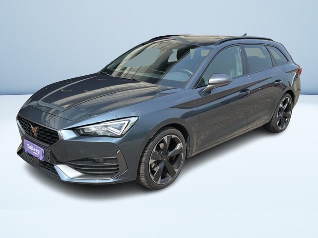Cupra Leon Sportstourer 1.5 hybrid 150cv dsg