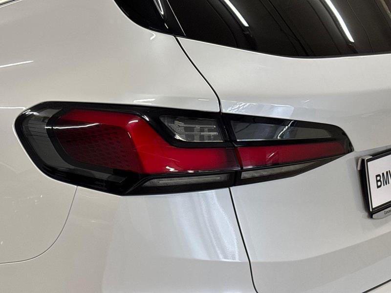 BMW Serie 2 218d Active Tourer Luxury auto