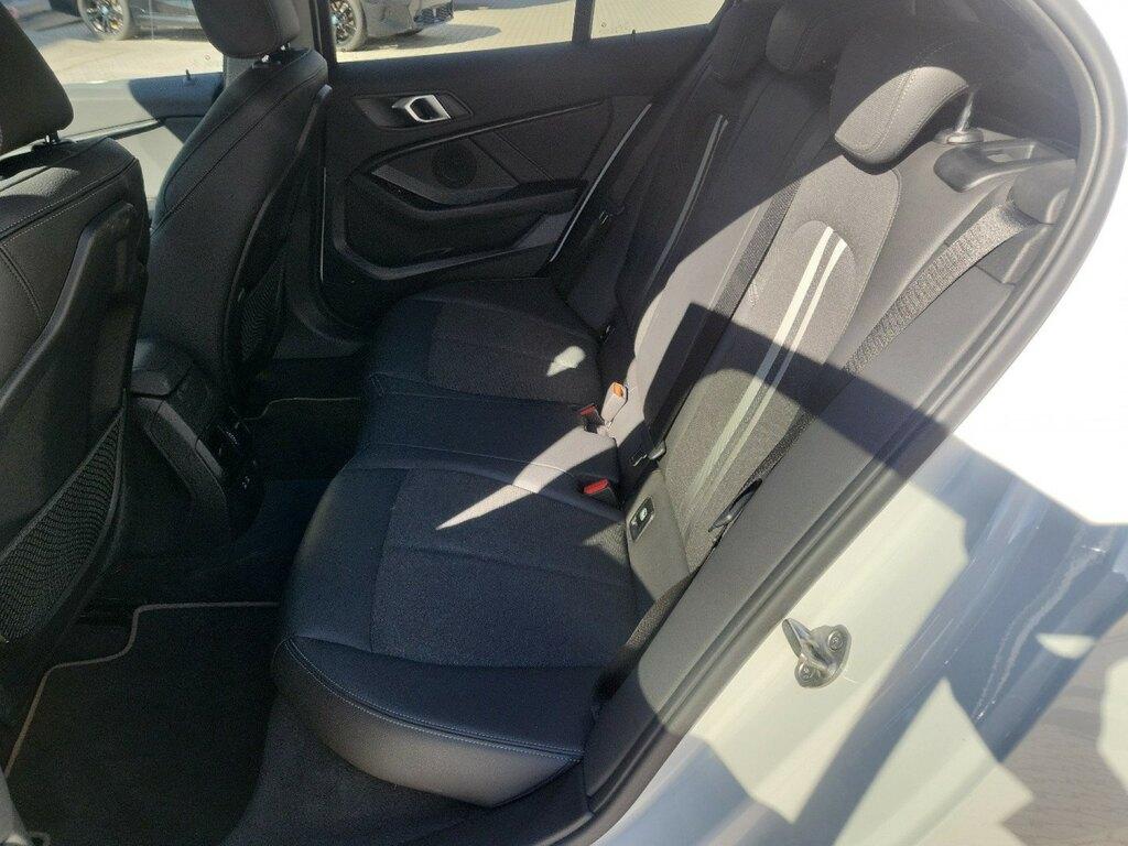 BMW Serie 1 118i Sport auto
