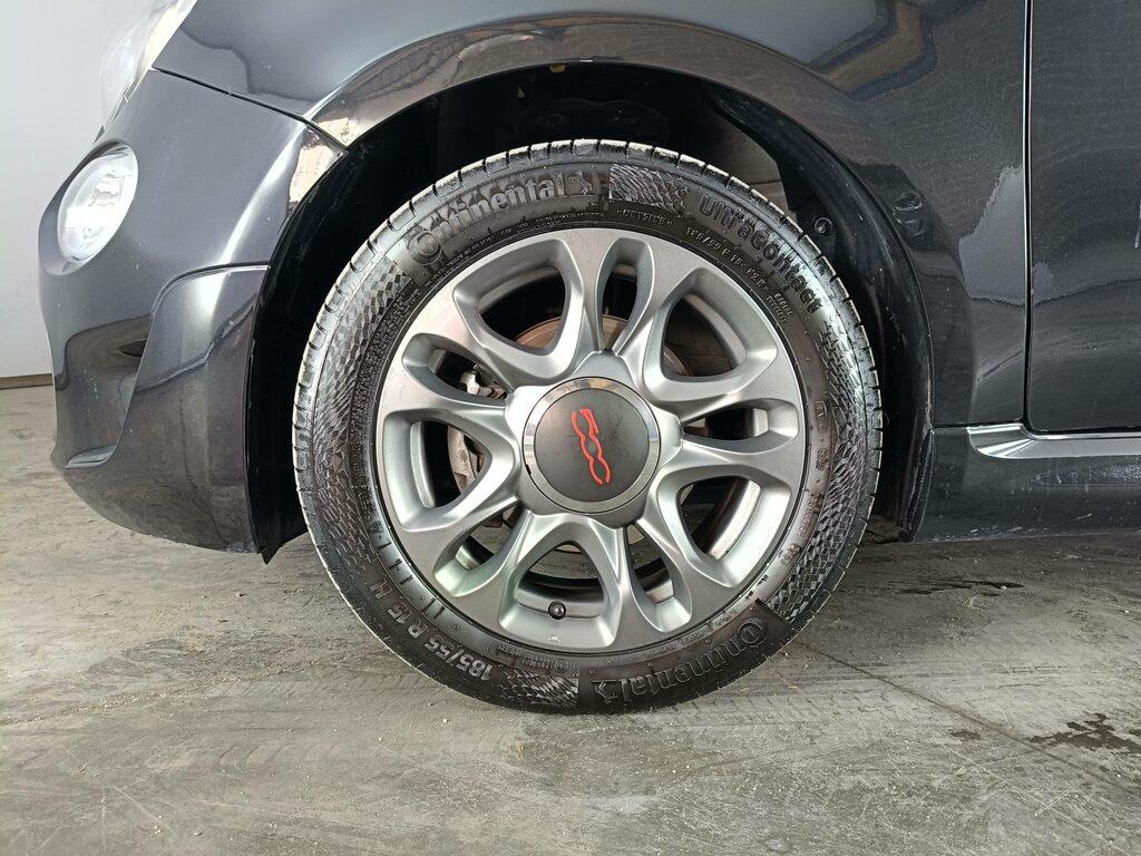 Fiat 500 1.0 hybrid Sport 70cv