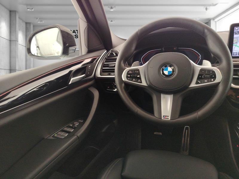 BMW X4 xdrive20d mhev 48V Msport auto