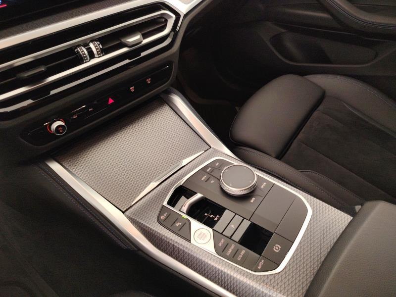BMW Serie 4 420d Gran Coupe mhev 48V Msport auto
