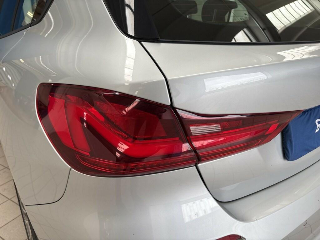 BMW Serie 1 118i Advantage auto