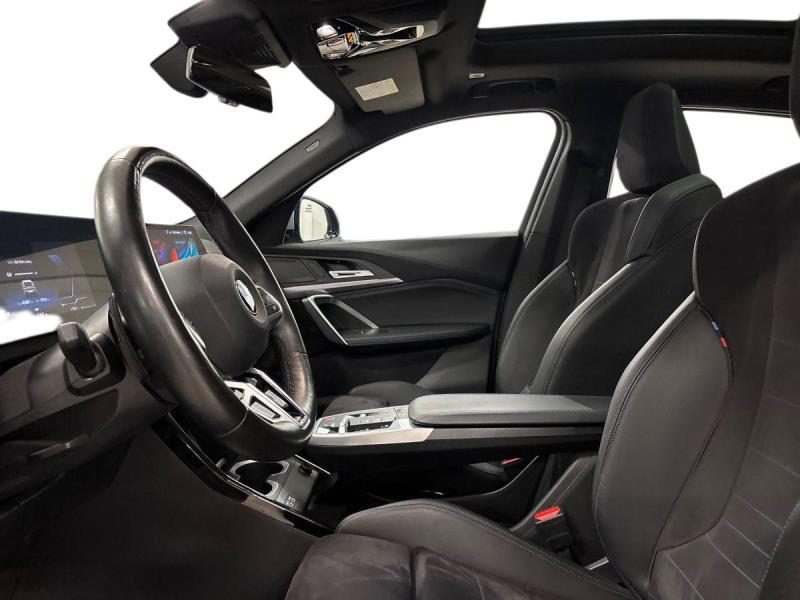 BMW X2 xdrive 20d 48V MSport auto