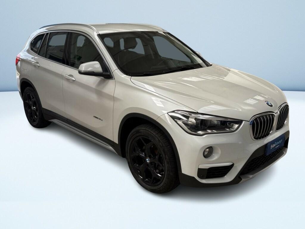 BMW X1 xdrive18d xLine auto