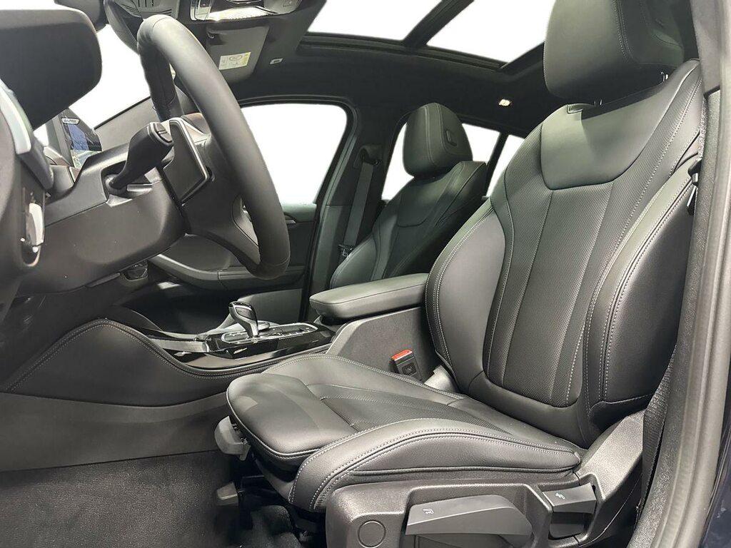 BMW X4 xdrive20i mhev 48V Msport auto