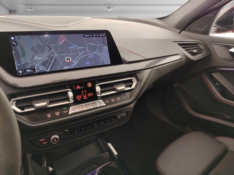 BMW Serie 1 128ti Msport auto
