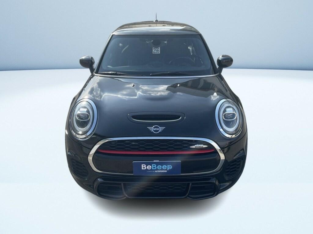 Mini John Cooper Works 2.0 TwinPower Turbo John Cooper Works DCT