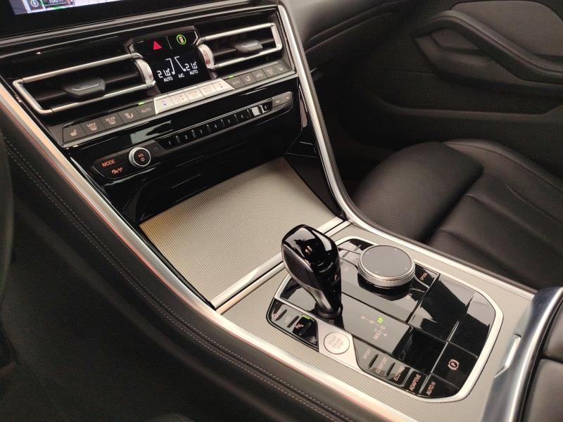 BMW Serie 8 840d Gran Coupe mhev 48V xdrive auto