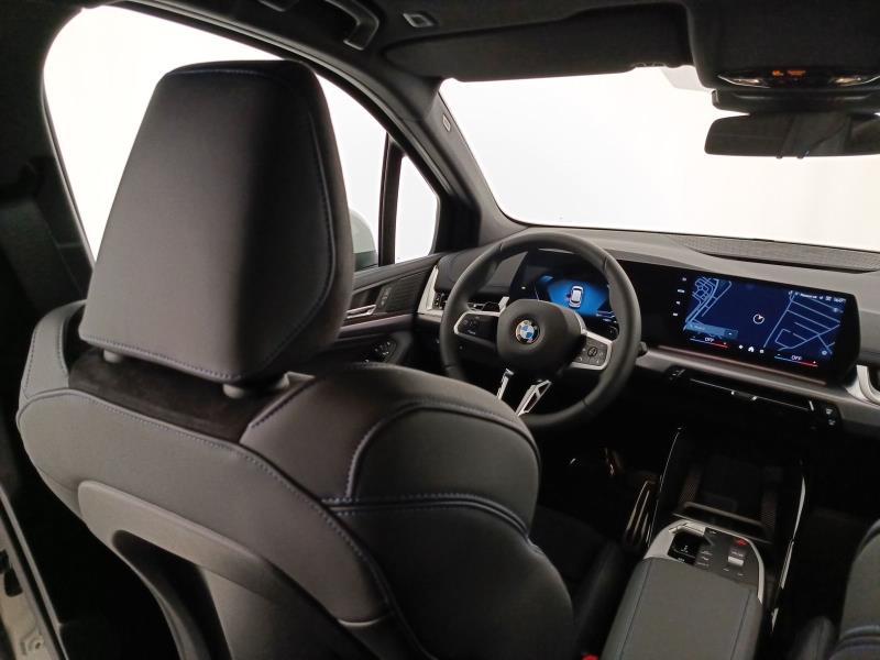 BMW Serie 2 218d Active Tourer Msport auto
