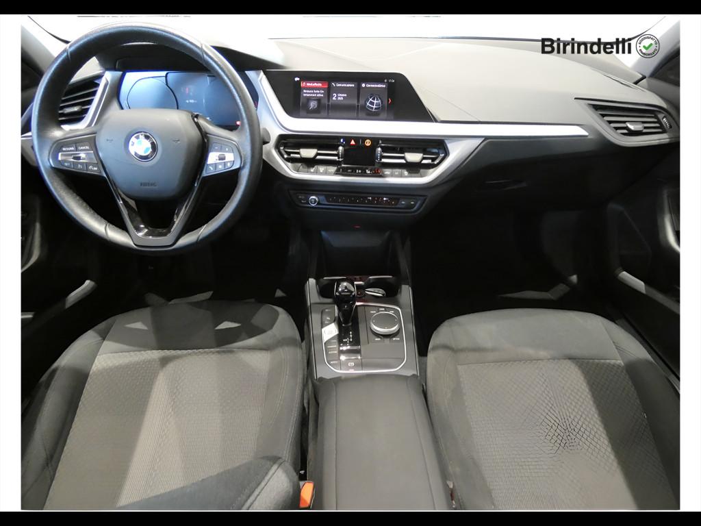 BMW Serie 1 116i Advantage auto