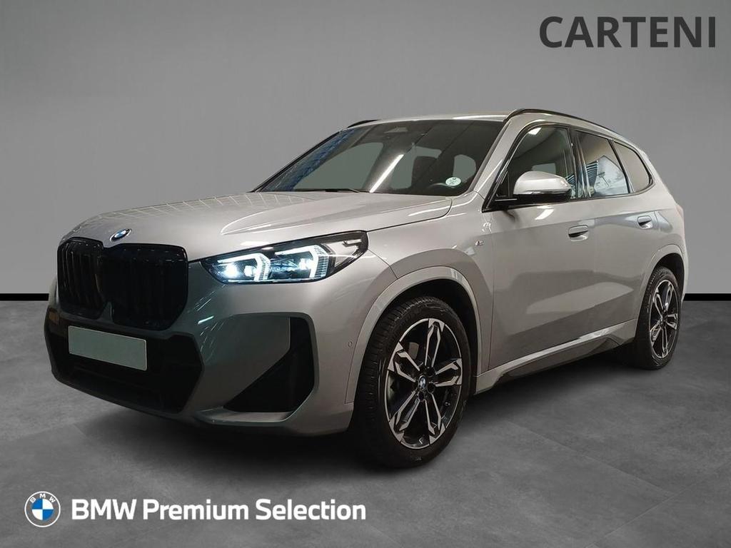 BMW X1 xdrive20d mhev 48V Msport auto