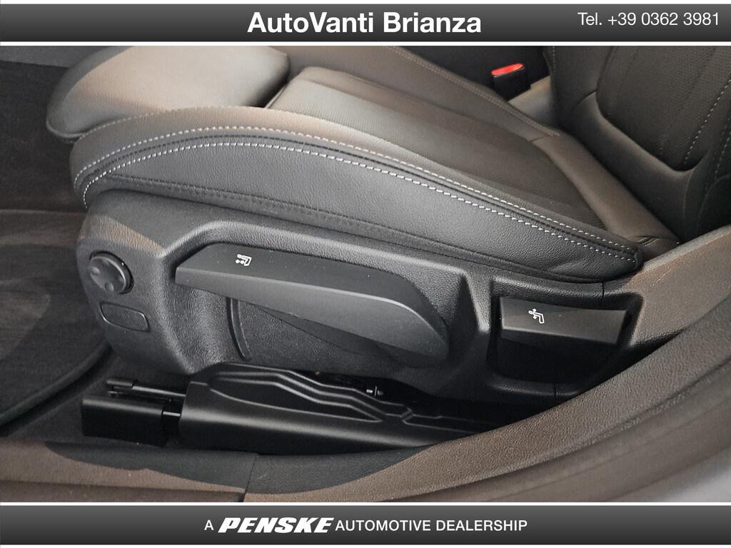 BMW Serie 4 420d Gran Coupe mhev 48V xdrive M Sport Pro auto