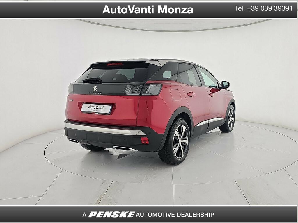 Peugeot 3008 1.5 bluehdi Allure Pack s&s 130cv eat8
