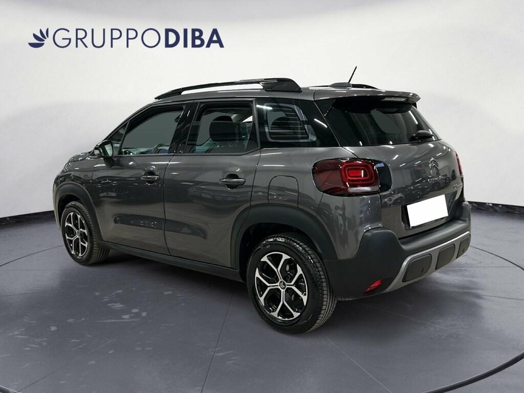 Citroen C3 Aircross 1.2 puretech Shine Pack s&s 110cv