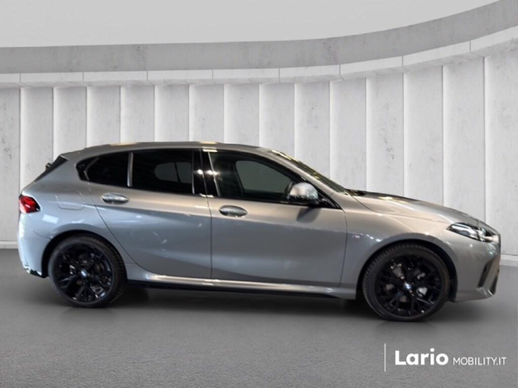 BMW Serie 1 118d MSport auto