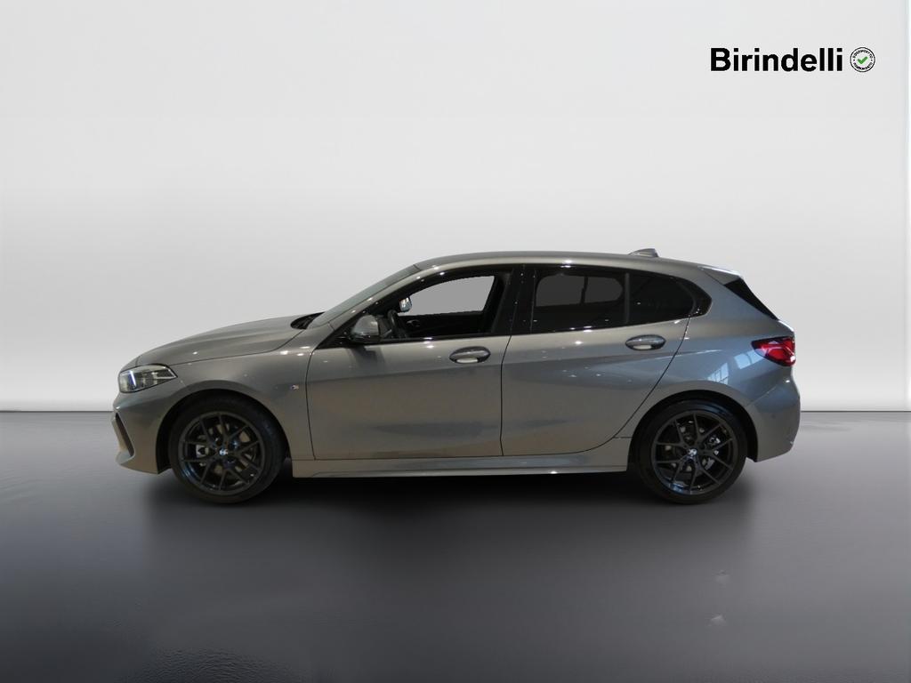 BMW Serie 1 118d Msport auto