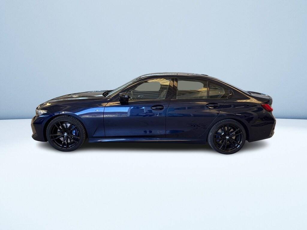 BMW Serie 3 M M340d mhev 48V xdrive auto