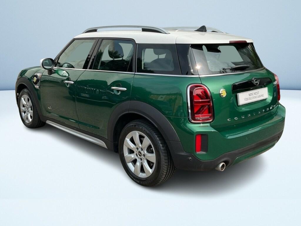 Mini Cooper SE Countryman Mini Countryman 1.5 Cooper SE all4 auto