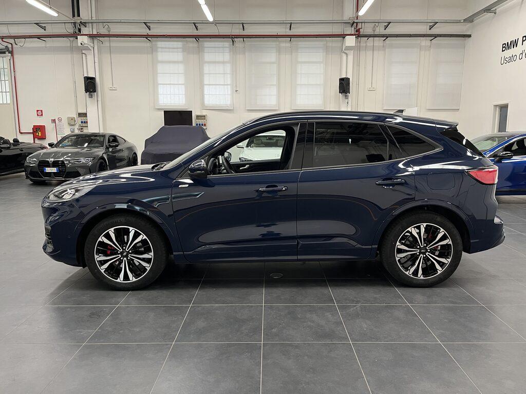 Ford Kuga 2.5 full hybrid ST-Line X Design 2wd 190cv e-shifter