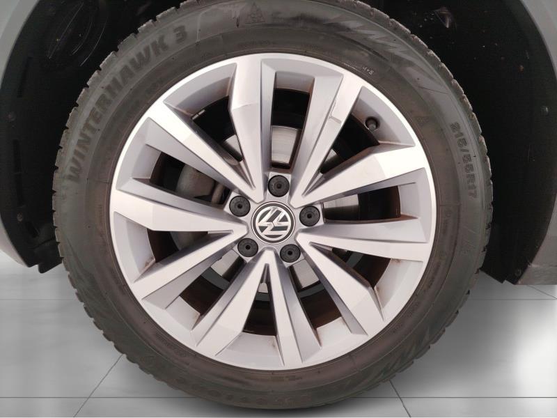 Volkswagen T-Roc 1.5 tsi act Business dsg