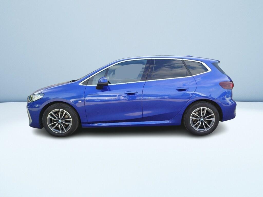 BMW Serie 2 218d Active Tourer Msport auto