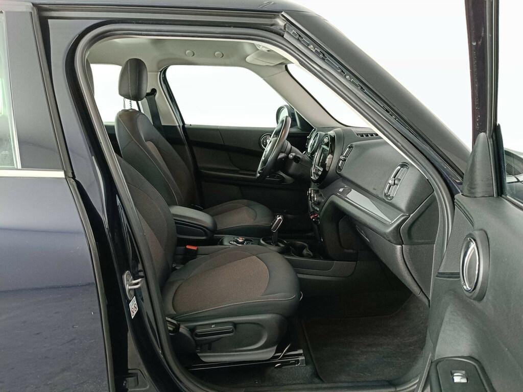 Mini One D Countryman 1.5 TwinPower Turbo One D Steptronic