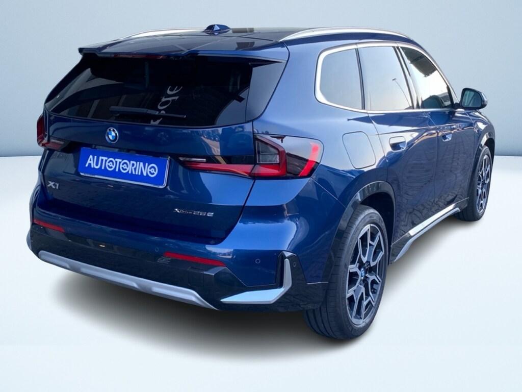 BMW X1 xdrive 25e Special Edition auto