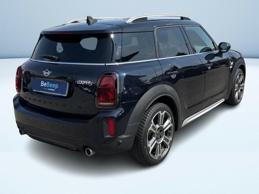 Mini Cooper S Countryman 2.0 TwinPower Turbo Cooper S Hype Steptronic