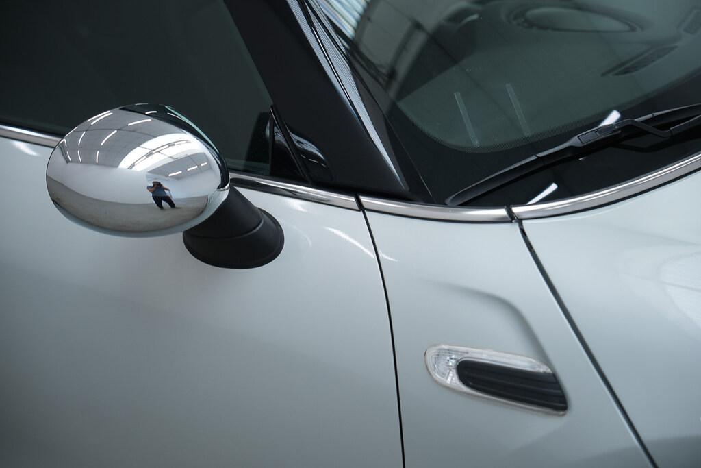 Mini Cooper 1.5 Cooper