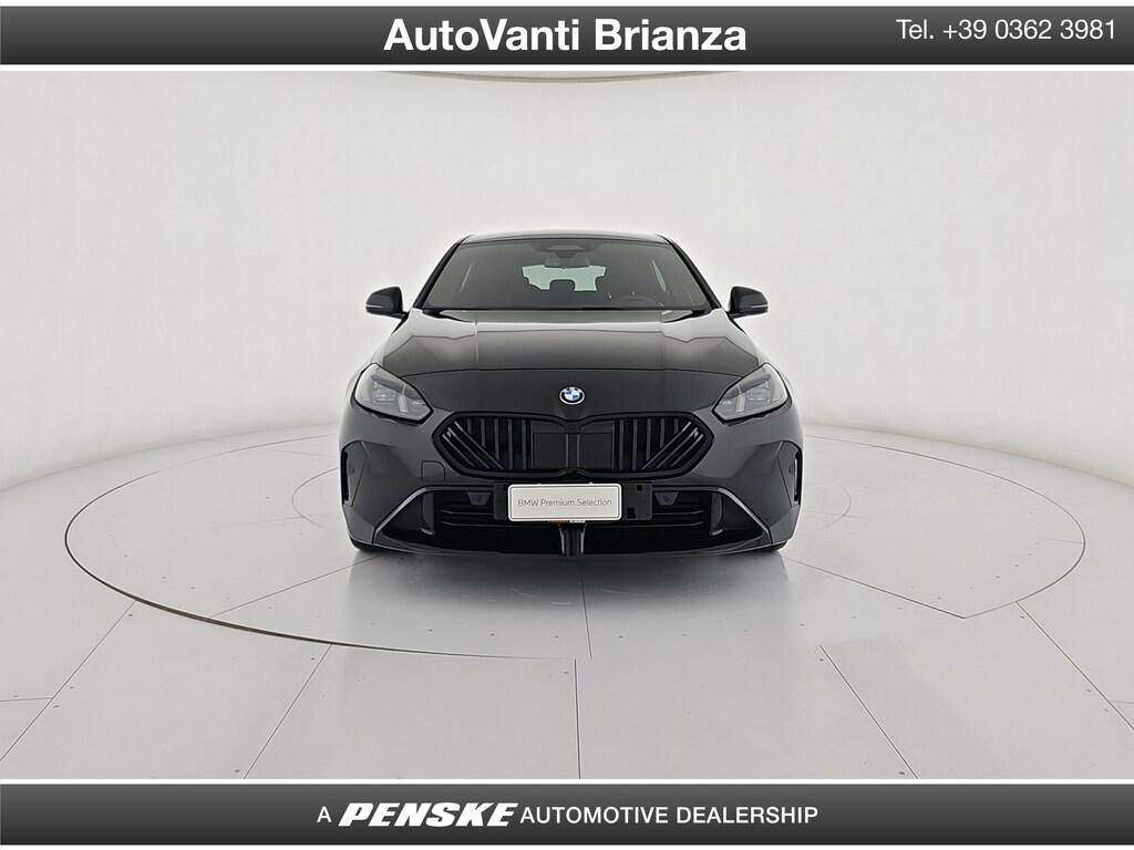 BMW Serie 1 118d MSport Pro auto