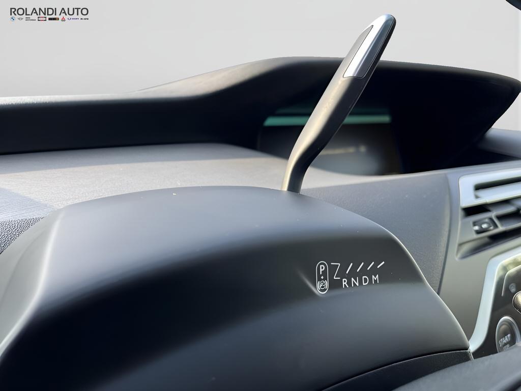 Citroen C4 Spacetourer 1.6 bluehdi Shine s&s 120cv eat6 my18