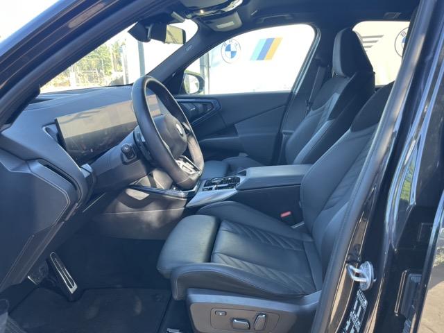 BMW X3 xdrive20d MSport Pro auto