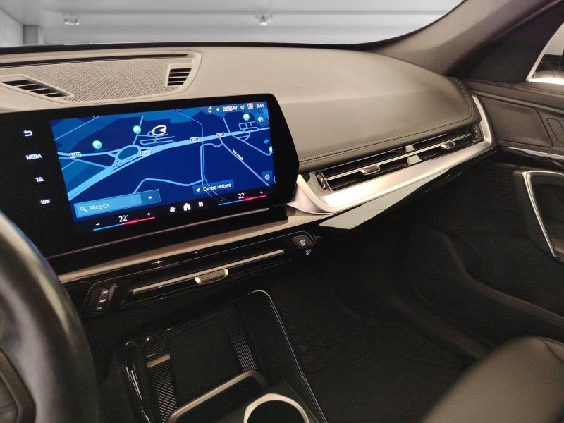 BMW iX1 edrive 20 X-Line